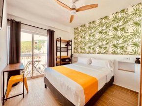 Hotel Nanit Rooms Ibiza Hostal